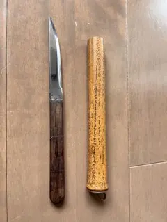 幻のトリプル刻印 越後鍛冶 坂井昇作植木鋏 - メルカリ
