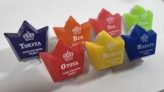 プリライ リングライト ST☆RISH