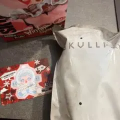 m*☆様 SKULLPANDA winter symphony Song of