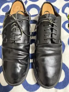 【希少】GUIDI グイディ 992 コードバン ダービーシューズ サイズ42のサムネイル
