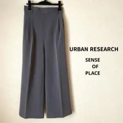 タックパンツ スラックス