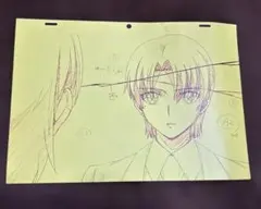 ufotable 15周年記念　カレン　Fate hollow ポストカード Fate hollow fgo ポストカード A4 ufotable カレン - メルカリ