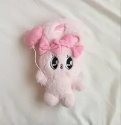 エスターバニー ハートバルーンぬいぐるみ