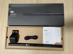 BenQ ScreenBar モニターライト