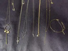 アクセサリー まとめ売り