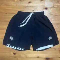 DARC SPORT インナー付きショーツ