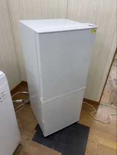 ニトリ　NTR-106WH 2022年製(1年使用) ニトリ 2ドア冷蔵庫 106L NTR-106WH 2022年製☆ - メルカリ