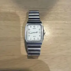【ジャンク】SEIKO spirit クォーツ メンズ 腕時計