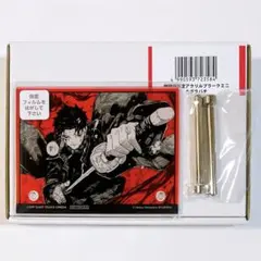 ジャンプショップ アクリルプラークミニ カグラバチ 六平千鉱 大阪梅田