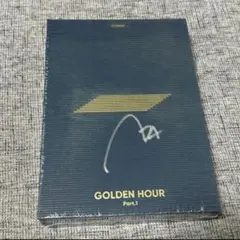 ATEEZ GH PT.4 hello82 直筆サイン入り CD SAN サン - メルカリ