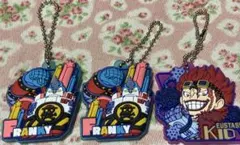 ワンピースラバマスグミ　　2個セット