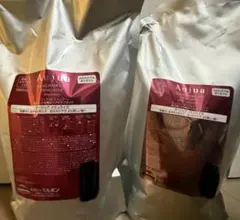 Aujua イミュライズ シャンプー＆トリートメント 1800mlセットのサムネイル