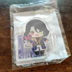アイドルマスターSideM ラッキーくじ アスラン E賞