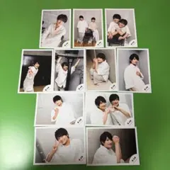 浮所飛貴　美少年　ACEes 公式写真　まとめ売り　11枚