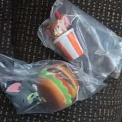 トムとジェリー　もぐもぐかくれんぼ3