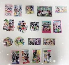 カラフルピーチ ステッカー セット まとめ売り