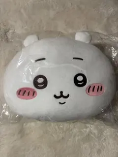 ちいかわくじ もちっとふわっとコレクション