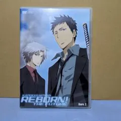 2026年最新】DVD 家庭教師ヒットマンリボーンの人気アイテム - メルカリ