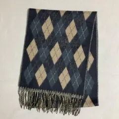 マフラー ストール