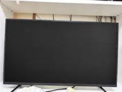 ジャンク品　40インチ 液晶テレビ 本体 DC-TV40のサムネイル