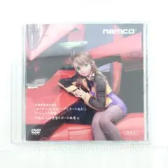 ゼノサーガ エピソード１ 予約特典DVD 非売品　動作確認済み