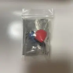 パペットスンスンめじるしアクセサリー