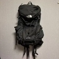 THE NORTH FACE ザ・ノース・フェイスバックパック テルス45