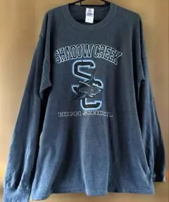 Shadow Creek High School 長袖カットソーのサムネイル