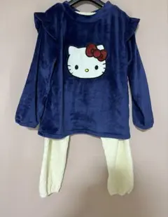 フリース パンツ