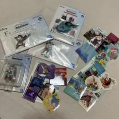 ディズニー一番くじ　まとめ売り（7点）のサムネイル