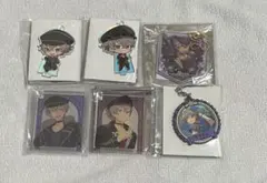 あんスタ　晃牙　グッズセット