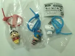 クレヨンしんちゃん カラフルマルチチャーム