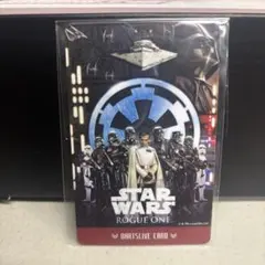 激レア】STAR WARS ダーツライブカード コンプリートセット25枚 - メルカリ