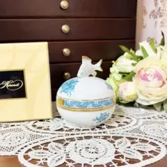 2026年最新】ヘレンド 小物入れの人気アイテム - メルカリ