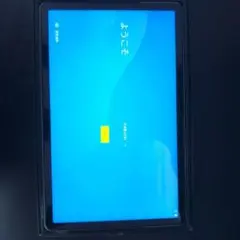 androidタブレットlavie