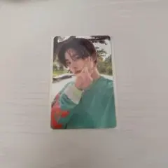 enhypen ジェイク シーグリ 2022 トレカ 特典 カレンダー