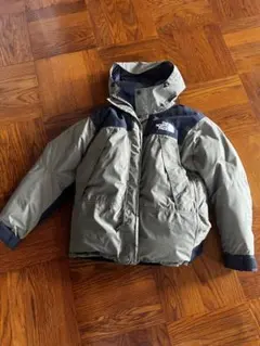 THE NORTH FACE マウンテンダウンジャケット