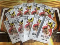 プレミアムカードコレクション -ONE PIECE DAY'25-10冊