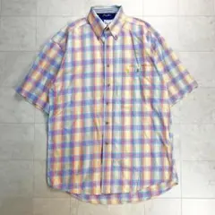 Wrangler George Strait 半袖シャツ HS-331のサムネイル