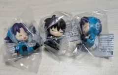 肩ズンFig 忍たま乱太郎 土井半助　摂津のきり丸