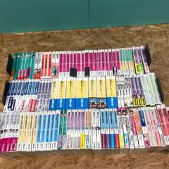 ライトノベルまとめ売り（タイトル毎のバラ売り可） m49498044450_1.jpg?1714103969