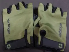 ②ハービンジャー Harbingerトレーニンググローブ 筋トレ フィットネス