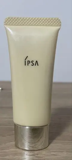【IPSA 】コントロールベイスe (イエロー) 20g