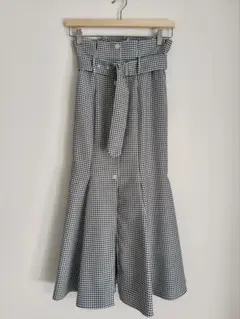 スナイデル　マーメイドスカート