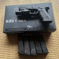 【逆さロゴ・未使用】 東京マルイ　グロック19 Gen.4 ガスブロ 逆さロゴ・未使用】 東京マルイ グロック19 Gen.4 ガスブロ - メルカリ