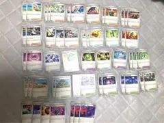 穂*波様 ポケモンカード　Iレギュ　Hレギュ　汎用カード　まとめ売り