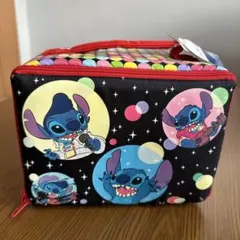 【希少】【最終大幅値下げ】リロアンドスティッチ　コスチュームバック