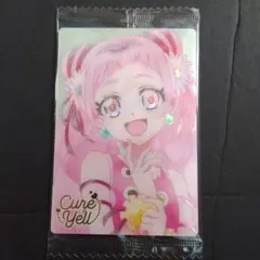 2026年最新】キュアエール カードの人気アイテム - メルカリ