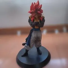 ドラゴンボール スーパーサイヤ人4 約15cm
