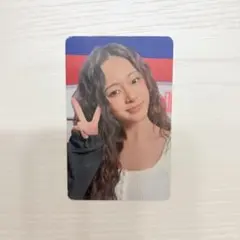 TWICE THIS IS FOR アプグレ トレカ ツウィ